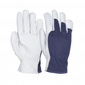 OS montage/teknikerhandske gedeskind uforet