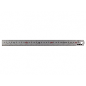 Limit Stllineal 2000x40x2mm GRAD 1