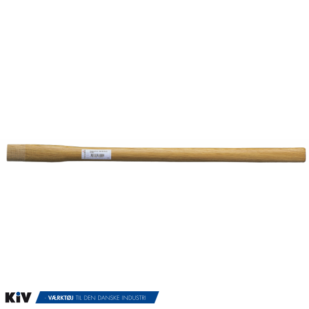 Hultafors forhammerskaft 900mm 45x35mm SSR900 For 5kg. hammer