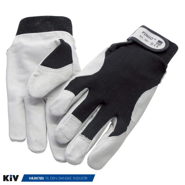 OS Arbejds/Teknikerhandske PINGO Restsalg