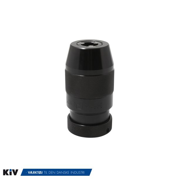 Porta Borepatron 3-16mm 5/8"x16 Selvspndende