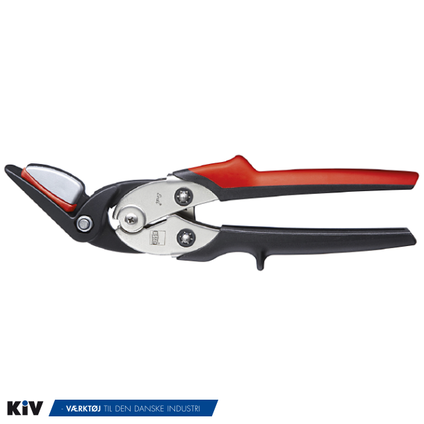 Erdi B�ndsaks D123S For St�lpakkeb�nd