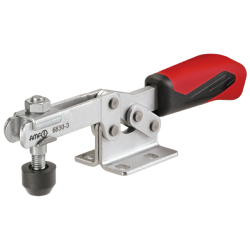 AMF Hurtigspnder 6830-3 vandret 1800-2500N