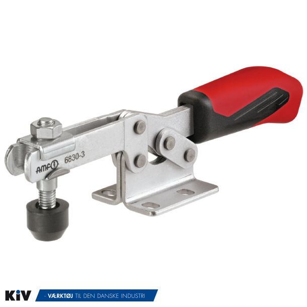 AMF Hurtigspnder 6830-5 vandret 3000-5000N