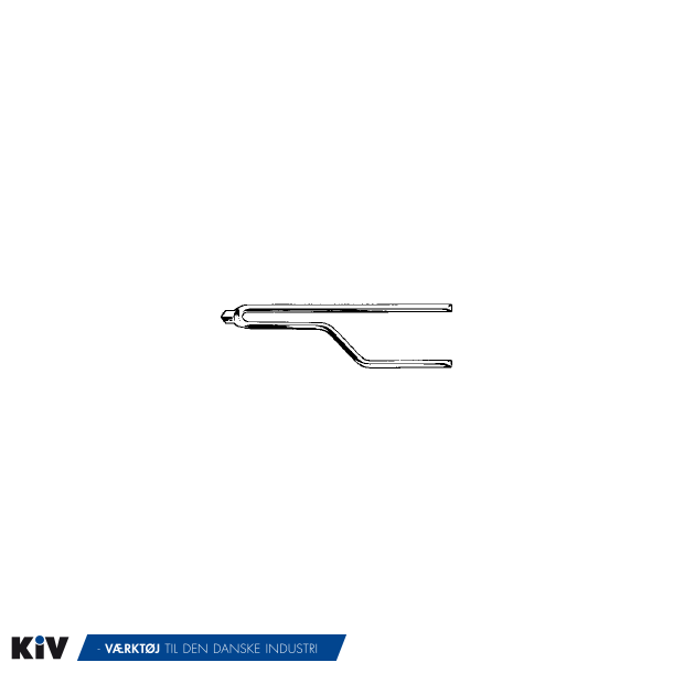 Weller loddespidser 7135  (pk. med 2 stk.)