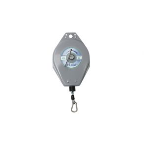 Flair fjederbalance 3,0-6,0kg. 2,3 meter Stlwire