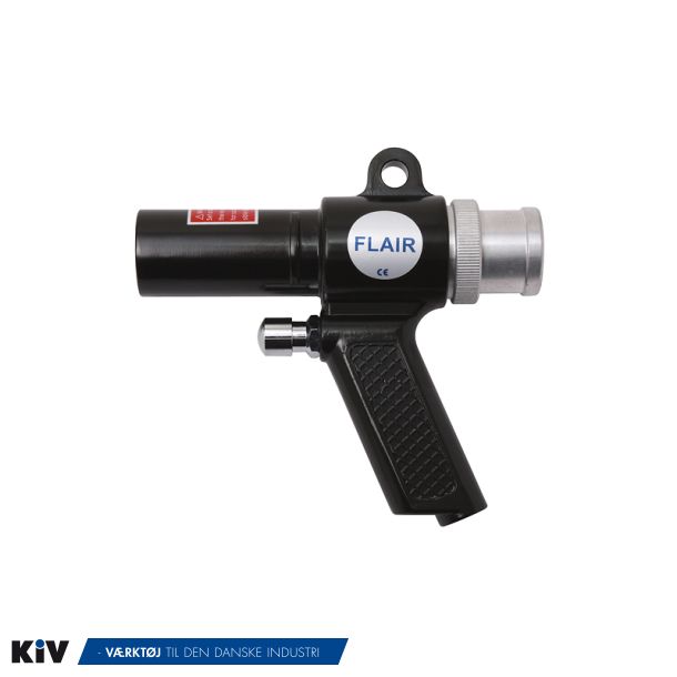 Flair Wondergun Blæse-sugepistol Restsalg