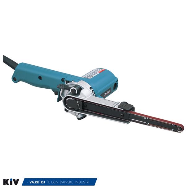 Makita elektrofil model 9032 500W 9x533mm 230V Tilbud