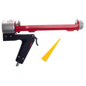 MK fugepistol trykluft proffessionel T16X