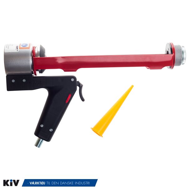 MK fugepistol trykluft proffessionel T16X