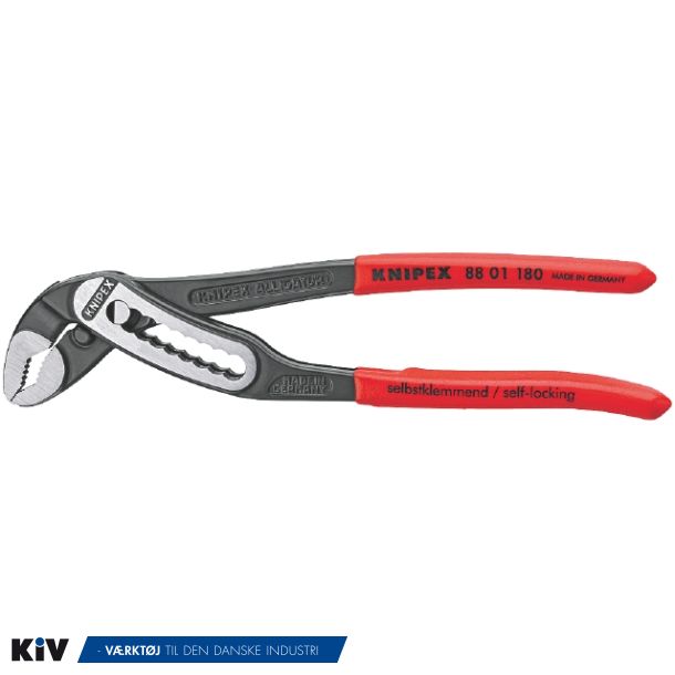 Knipex Polygriptang 8801 300mm Tilbud