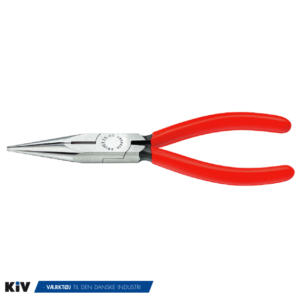 Knipex Spidstang 2611 160 mm Tilbud