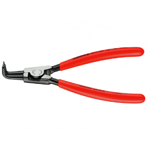 Knipex Lseringstang A01 L=125mm 3-10mm Udvendig vinklet Tilbud