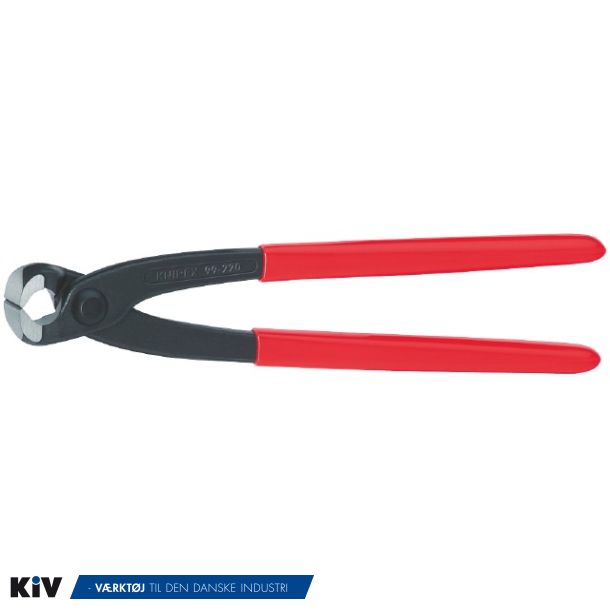 Knipex Bindetang 9911-300mm Tilbud