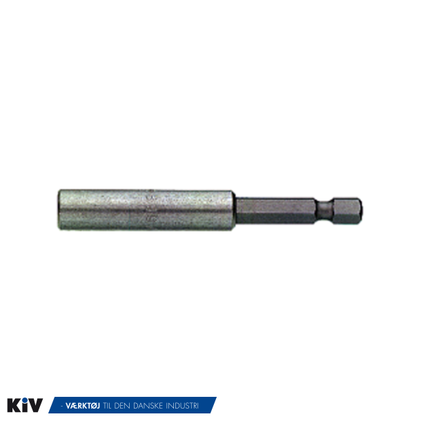 Wera Bitsholder Med Magnet 1/4" Lang 152mm