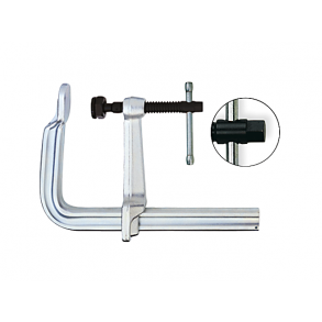 Bessey Skruetvinge STB 50M 500x175 mm