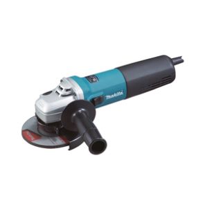 Makita vinkelsliber 9565CVR(Z) 125mm 1400W 2800-11500 o/min. Tilbud