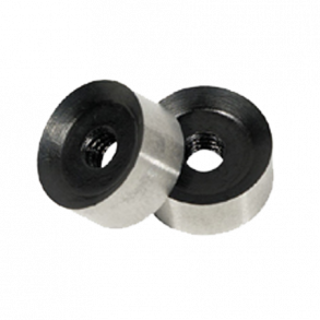 Noga kniv N80 HSS For DoubleBurr DB1000 pladeafgrater 