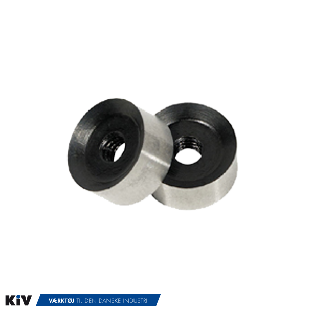 Noga kniv N80 HSS For DoubleBurr DB1000 pladeafgrater 