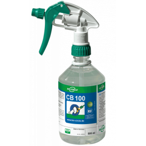 Bio-Circle affedtningsmiddel CB100 Strk 500ml