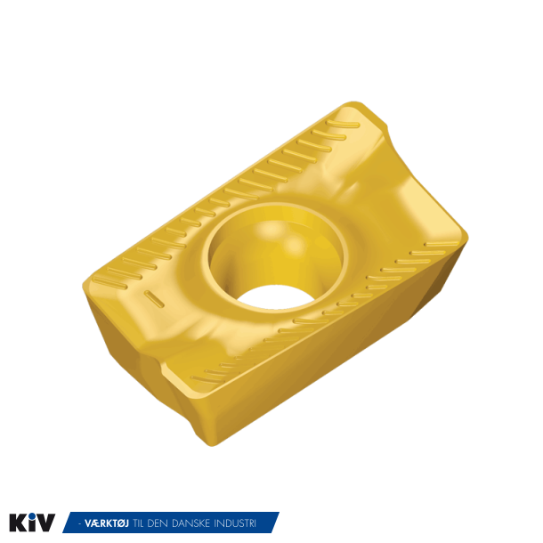 TaeguTec frseplatte APKT 1604-RRE TT9080