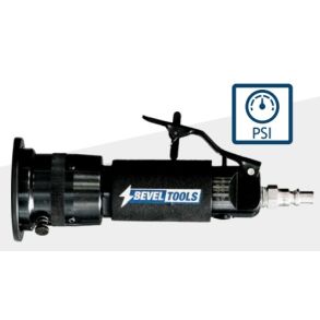 Bevel Tools kantfr�ser ABIS-M Mini Mite Air