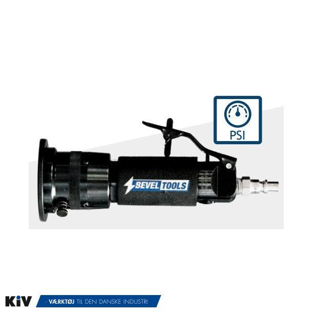 Bevel Tools kantfr�ser ABIS-M Mini Mite Air