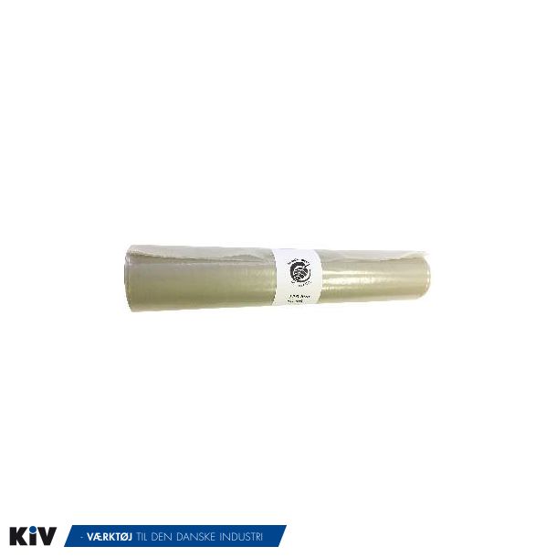 Affaldssk 125Liter klar, kraftig 1150x750mm