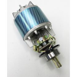 Motor Komplet For MiniBndsav S100G (og andre fabrikater)