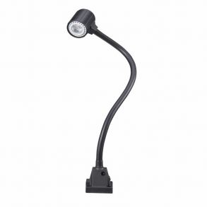 WRKPRO LED Maskinlampe 