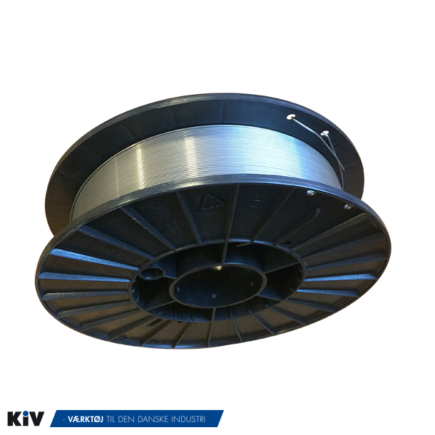 Esab Svejsetr�d OK Autrod 316LSi Rustfri 1,0 15kg. spole