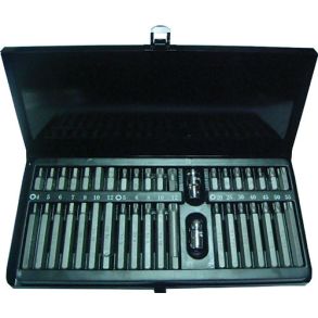 Bato Auto bitsst 40 dele korte & lange