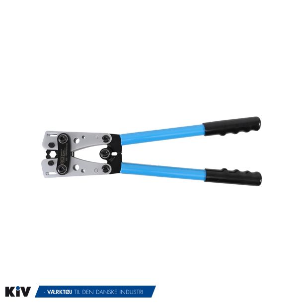 BGS Kabelskotang 6-50 mm2 L=390mm 