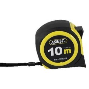 Tajima Bndml Assist 10,0 MTR. x 25mm m/magnet