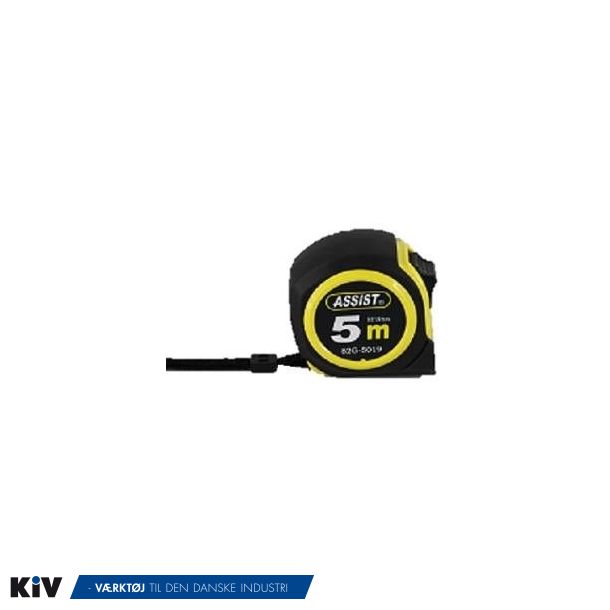 Tajima Bndml Assist 5 MTR. x 19mm 