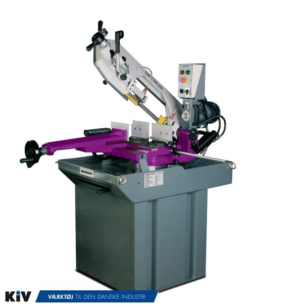 Optimum Bndsav model OPTIsaw S285DG 