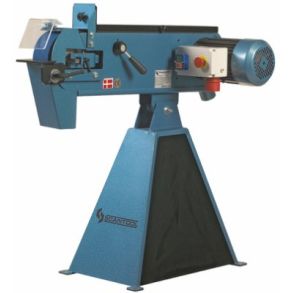 Scantool B�ndsliber model 75 400V 75x2000mm