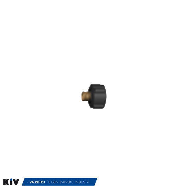 TBI Elektrodeh�tte kort L=22,5mm SR17 57Y04