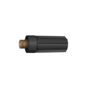 TBI Elektrodeh�tte mellem L=58mm SR17 300M