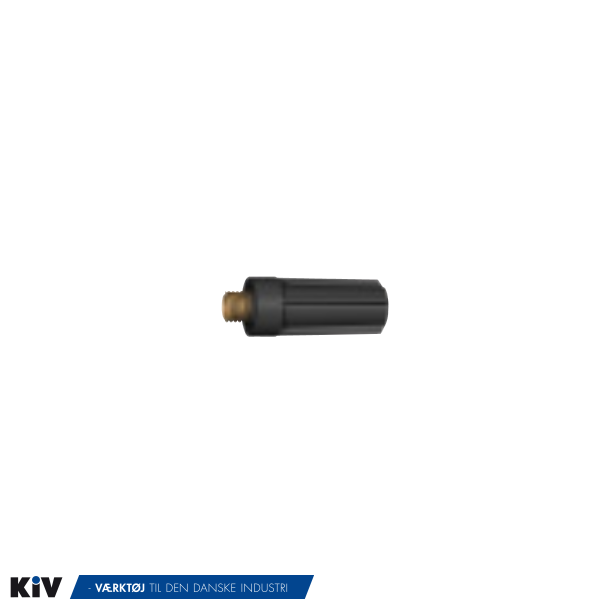 TBI Elektrodeh�tte mellem L=58mm SR17 300M