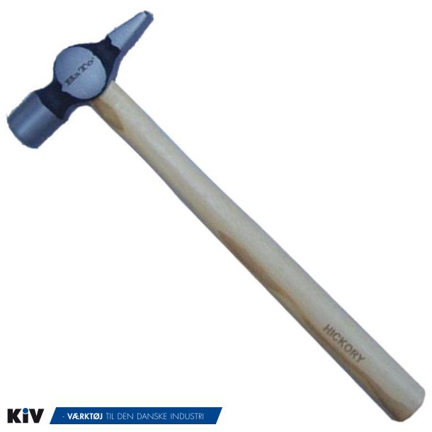 Bato Bnkhammer Nr. 1 300g. Med Lang pen Restsalg