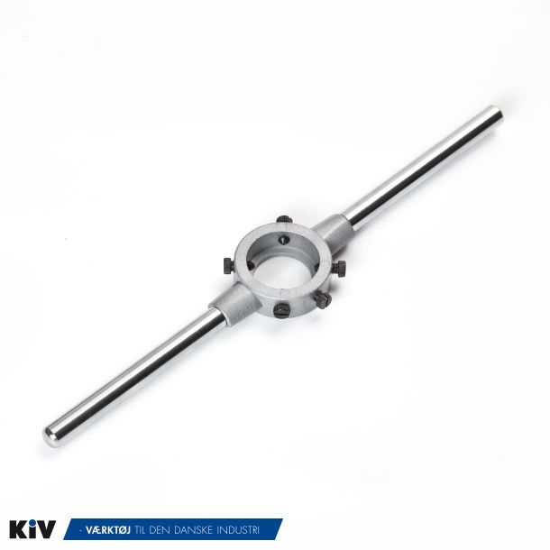 Gertus Bakkeholder nr. 5 38x14 DIN225