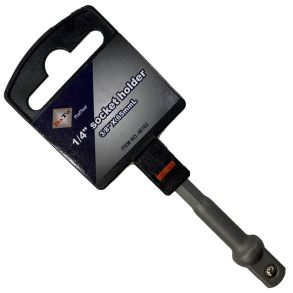 Bato Bitstopholder 1/4" Firkant 1/4" x 63mm