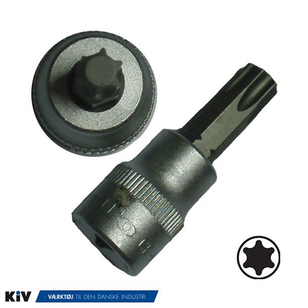 Bato TorxTop 1/2" T25