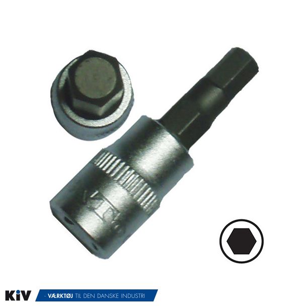 Bato Unbrakotop 1/2" 19mm