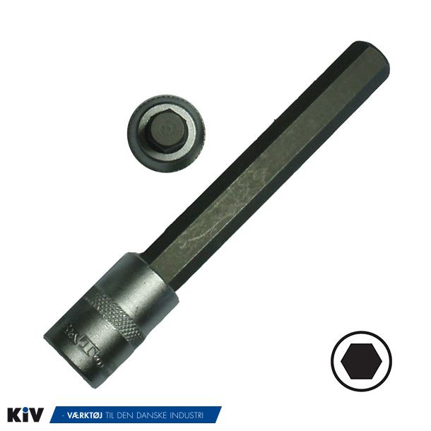 Bato Unbrakotop Lang 7x140mm 1/2" 