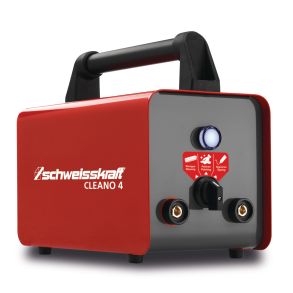 Schweisskraft Cleano 4 bejdsemaskine 80Amp Tilbud