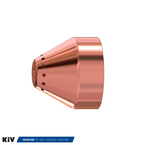 Hypertherm beskyttelseskappe for maskinsk�ring 15-85Amp Nr. 220817