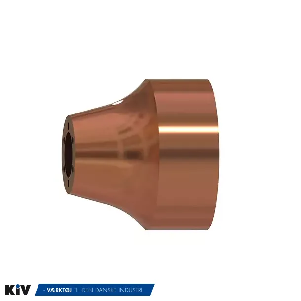 Hypertherm beskyttelseskappe 25-105Amp Nr. 420480