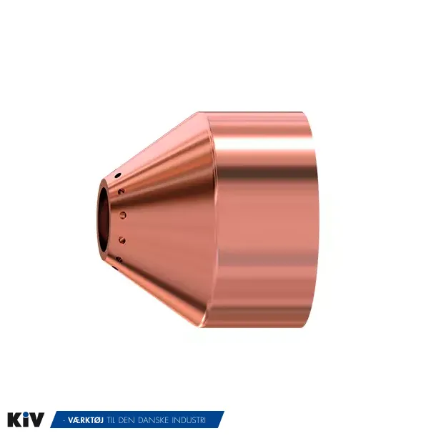 Hypertherm beskyttelseskappe 45-105Amp Nr. 220798